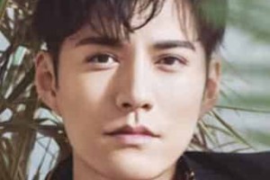 严屹宽【严宽，中国内地影视男演员、流行乐歌手】 – 人物百科