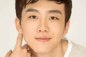 贺鹏【中国内地男演员】 – 人物百科