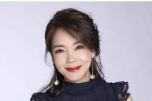 辛晓琪【中国台湾女歌手、制作人】 – 人物百科