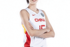 韩旭【中国职业女子篮球运动员】 – 人物百科