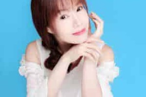 龙儿【中国女歌手】 – 人物百科