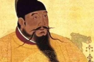 朱允炆作坐拥30万大军，靖难之役中却没有使用是为何？_明朝历史 菊江历史网