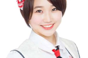 山田野绘【日本演员，Team NⅢ成员】 – 人物百科