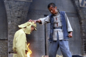 日本的“八嘎呀路”怎么解释？为什么日本人只对人说这句话？_稗官野史 菊江历史网