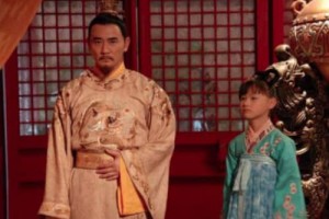 唐朝最软弱的皇帝，晚年被亲生女儿毒死_帝王野史 菊江历史网