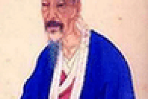 刘禹锡【唐代文学家、哲学家，有诗豪之称】 – 人物百科