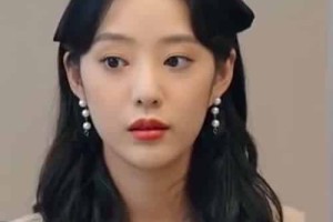 徐艺真【中国内地女演员】 – 人物百科