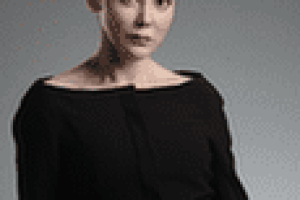 谢雨桐【谢金天，曾用名谢栩，中国内地影视女演员】 – 人物百科