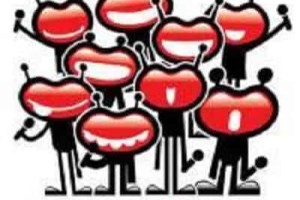 神秘失控人声乐团【中国台湾

第一个以纯人声形式演出的专业乐团】 – 人物百科