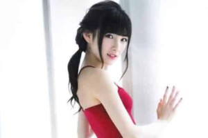冈田奈奈【日本AKB48衍生组合瓢虫Chu成员】 – 人物百科