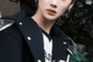 王影璐【中国内地女演员】 – 人物百科