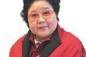 齐淑芳【京剧旦角】 – 人物百科