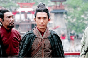 孙权之女孙鲁班，她的感情史有多丰富？_稗官野史 菊江历史网