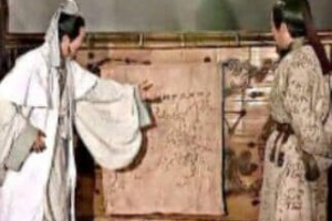 诸葛亮提出的《隆中对》战略为何没有成功呢?_三国历史 菊江历史网