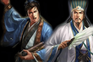 诸葛亮和郭嘉相比 两人到底谁更加厉害_三国历史 菊江历史网