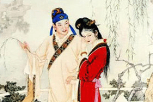 李商隐年轻时候的爱恋为什么无疾而终？_唐朝历史 菊江历史网