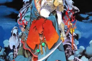 山田章博【日本插画家】 – 人物百科