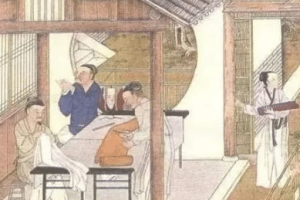 “挂羊头卖狗肉”是怎么来的？宋朝人不吃炒菜不吃海鲜吃些什么？_稗官野史 菊江历史网