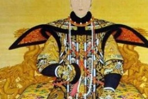 孝昭仁皇后简介_孝昭仁皇后的儿子_孝昭仁皇后的故事_孝昭仁皇后怎么死的 菊江历史网