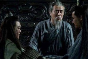 诸葛亮临终前，为什么要让四人抬棺呢？_稗官野史 菊江历史网