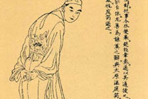 李商隐简介_李商隐的儿子_李商隐的故事_李商隐怎么死的 菊江历史网