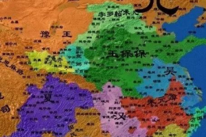 朱元璋当初被封为吴国 国号最后为什么不是吴_明朝历史 菊江历史网