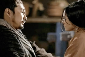 戚父手握重兵 面对女儿被害为何没有出手_汉朝历史 菊江历史网