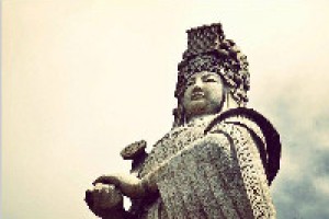 妈祖有什么信俗？妈祖的民俗文化内容_民间艺术 菊江历史网