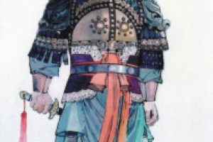 窦武简介_窦武的儿子_窦武的故事_窦武怎么死的 菊江历史网