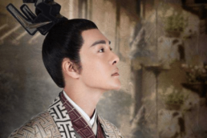 毁三观的唐朝宰相，皇帝将年近花甲的乳母赏赐给他，他竟欣然接受！_帝王野史 菊江历史网