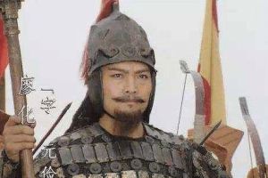 蜀汉后面除了姜维外 蜀汉就没有其他名将了吗_三国历史 菊江历史网