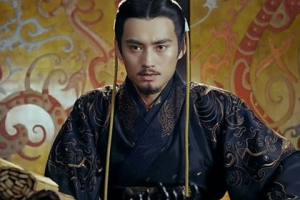 西汉末年天下大乱 在六位天子中刘秀为何能笑到最后_汉朝历史 菊江历史网