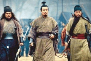 张飞和关羽作为刘备的兄弟 刘备出征为何喜欢带张飞_三国历史 菊江历史网