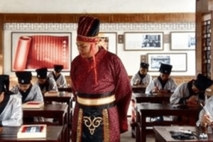 做状元二十几天就被车裂！他做了什么触怒了朱元璋？_稗官野史 菊江历史网