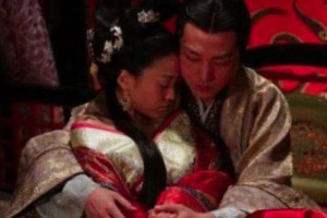 汉元帝最受宠的妃子，司马良娣临死前说了什么话？_乡村野史 菊江历史网