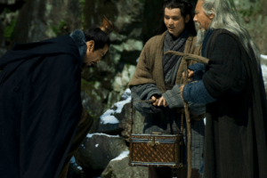 刘备为什么不直接打着“汉高祖刘邦之后”的旗号来闯天下？_三国历史 菊江历史网