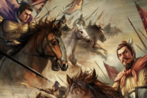 号称“千乘之国”的中山国是如何亡国的？_古代战争 菊江历史网