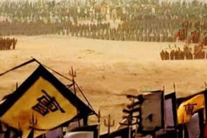 东汉末年的官渡之战是怎么发生的？这场战役有什么意义？_古代战争 菊江历史网