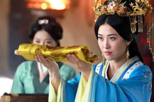 卫子夫早年如此受宠 最后为什么连自己和儿子都没有保住_后宫秘史 菊江历史网