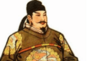 李世民的女保镖，武功高强却也难逃命运的束缚！_帝王野史 菊江历史网