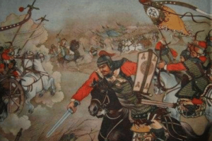 揭秘北宋与越南李朝的熙宁战争，最终结果如何？_古代战争 菊江历史网