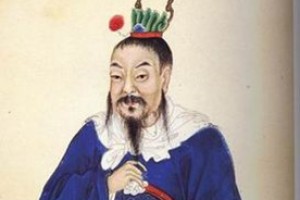 冯异简介_冯异的儿子_冯异的故事_冯异怎么死的 菊江历史网