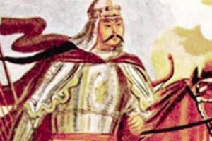 成吉思汗后裔被俘虏，后来结局如何？_稗官野史 菊江历史网