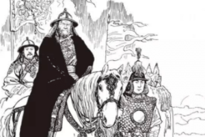 末世金都汴京真的是被蒙古大军拿下的吗？_古代战争 菊江历史网