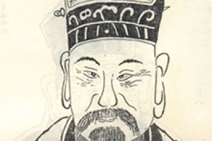 吕不韦简介_吕不韦的儿子_吕不韦的故事_吕不韦怎么死的 菊江历史网