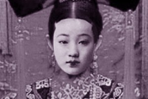 珍妃简介_珍妃的儿子_珍妃的故事_珍妃怎么死的 菊江历史网