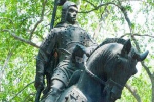 唐朝大诗人杜甫曾差点被好朋友杀掉吗？_唐朝历史 菊江历史网