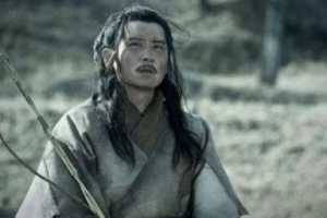 “彭越醢为肉酱”是什么故事？吕后为什么要把他剁成肉酱？_稗官野史 菊江历史网