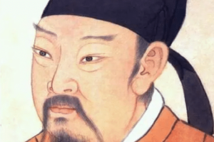 房玄龄对唐朝有何功绩？为何能成为凌烟阁二十四功臣之一？_唐朝历史 菊江历史网