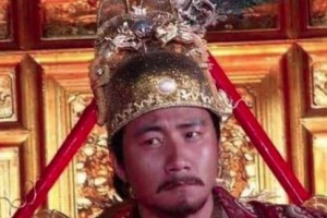 朱元璋死前声嘶力竭大喊四个字，他到底说了什么？_帝王野史 菊江历史网